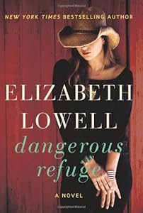 Dangerous Refuge: A Novel