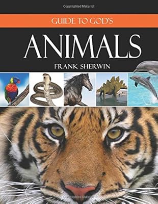 Guide to God's Animals