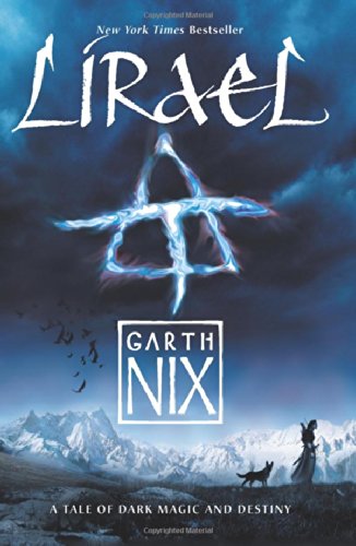 Lirael by Garth Nix
