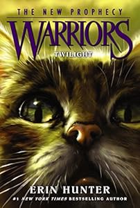 Warriors: The New Prophecy #5: Twilight