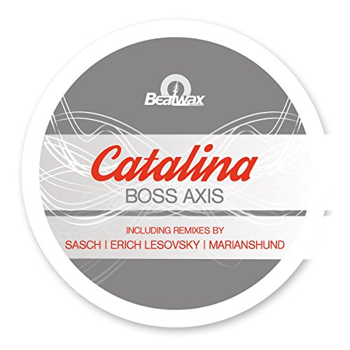 

Catalina (Sasch Remix)