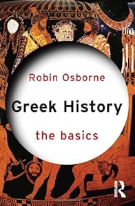 Greek history : the basics