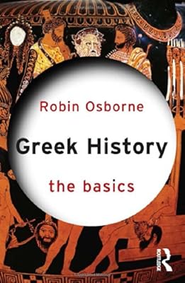 Greek history : the basics