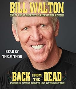 Back From the Dead
