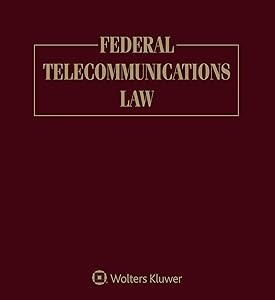 Federal Telecommunications Law