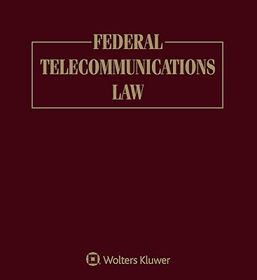 Federal Telecommunications Law