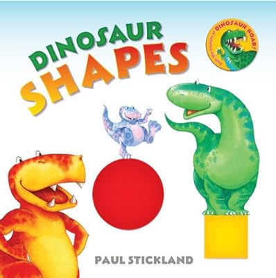 Dinosaur Shapes