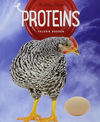 Healthy Plates Proteins