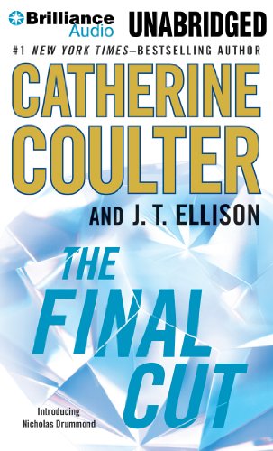 The Final Cut by Catherine Coulter