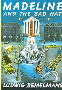 Madeline and the Bad Hat