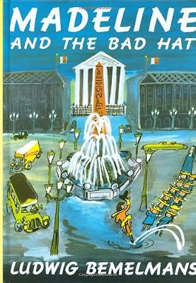 Madeline and the Bad Hat