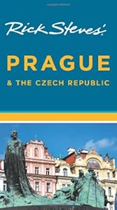 Rick Steves' Prague and the Czech Republic