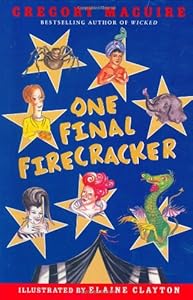One Final Firecracker (Hamlet Chronicles)