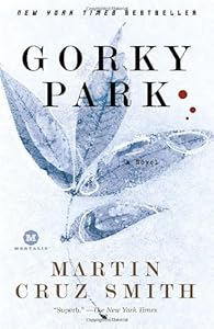 Gorky Park