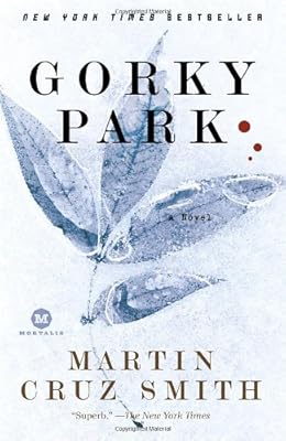 Gorky Park