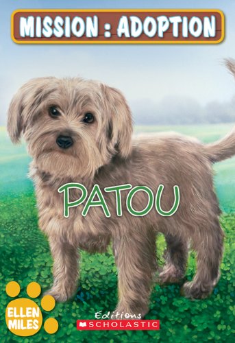 Lucky by Ellen Miles