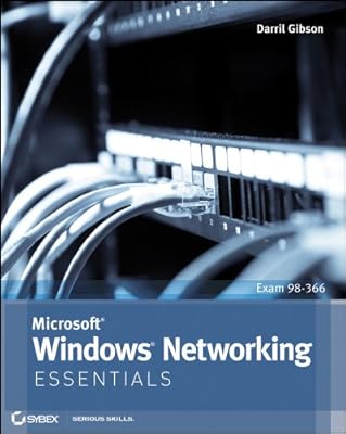 Microsoft Windows Networking Essentials