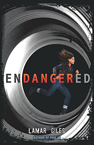 Endangered by Lamar Giles
