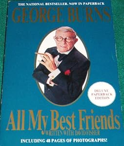 All My Best Friends (General Series)