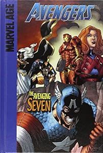 The Avenging Seven