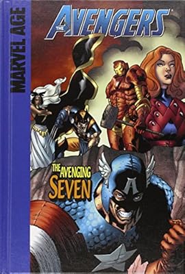 The Avenging Seven