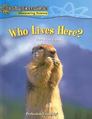 Who Lives Here?