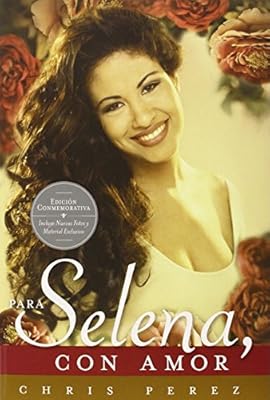 Para Selena, Con Amor