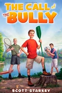 The Call of the Bully: A Rodney Rathbone Novel