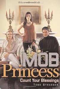 Count Your Blessings (Mob Princess)