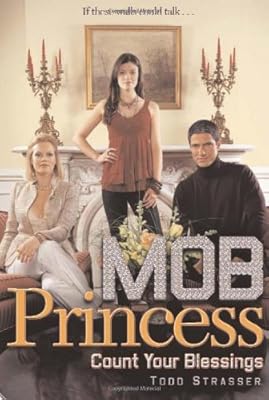 Count Your Blessings (Mob Princess)