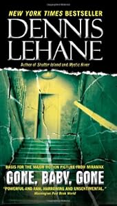 Gone, Baby, Gone: A Novel