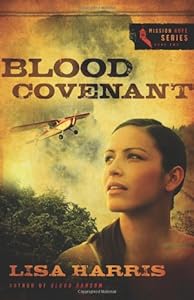 Blood covenant