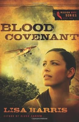 Blood covenant