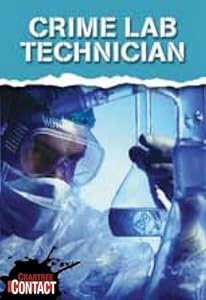 Crime Lab Technician (Crabtree Contact)