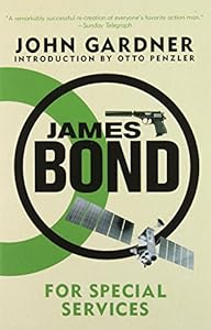 For Special Services