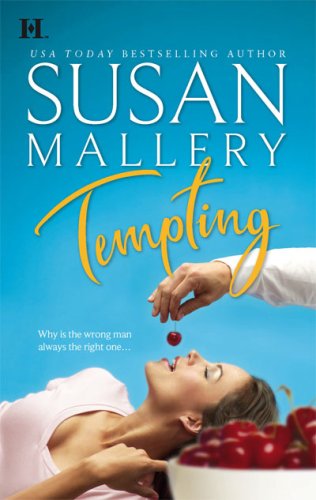 Tempting (The Buchanans, Book 4) by Susan Mallery