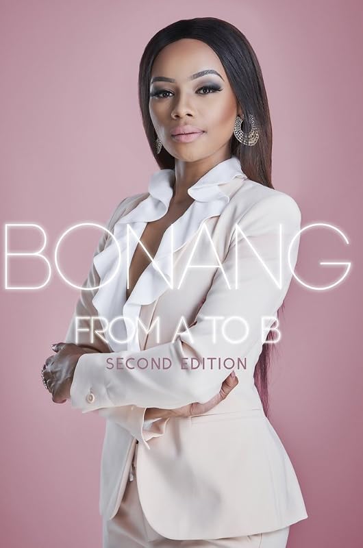 From A to B by Bonang Matheba