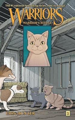 Warriors: Warrior's Refuge