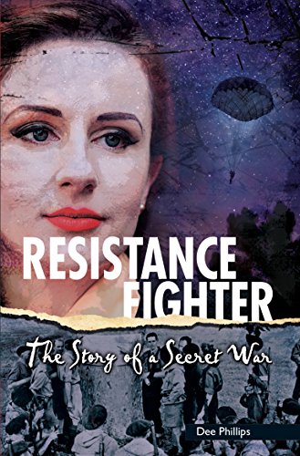 Resistance Fighter by Dee Phillips