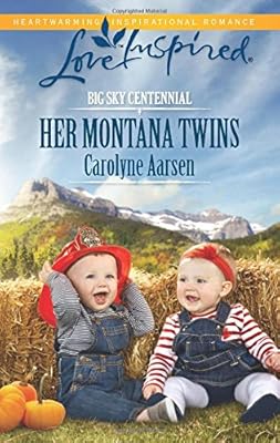 Her Montana Twins