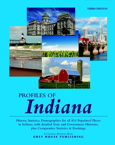 Profiles of Indiana 2013 by David Garoogian 
			
			
		
		
		
       	 
       		
       			(Editor)