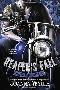 Reaper's Fall