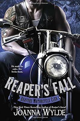 Reaper's Fall