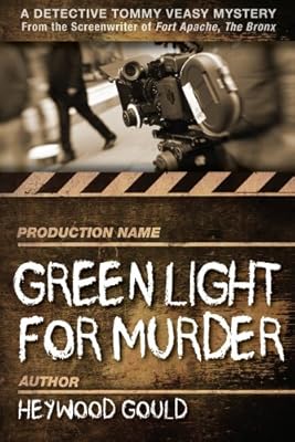 Green Light for Murder (Detective Tommy Veasy Mysteries)