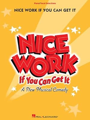 Nice Work If You Can Get It: Vocal Selections