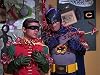The Clock King'S Crazy Crimes [1966 Batman TV Episode]