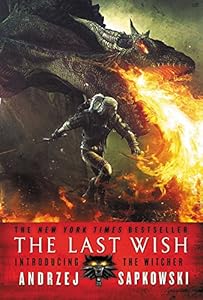 The Last Wish: Introducing the Witcher