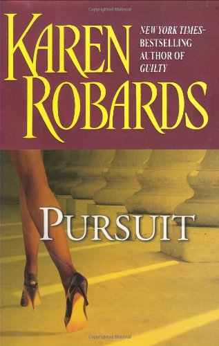 Pursuit by Karen Robards