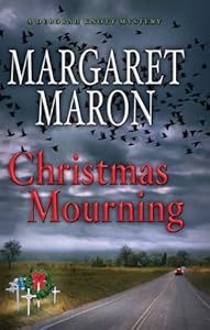 Christmas Mourning by Margaret Maron