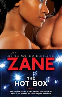 Zane's The Hot Box: A Novel